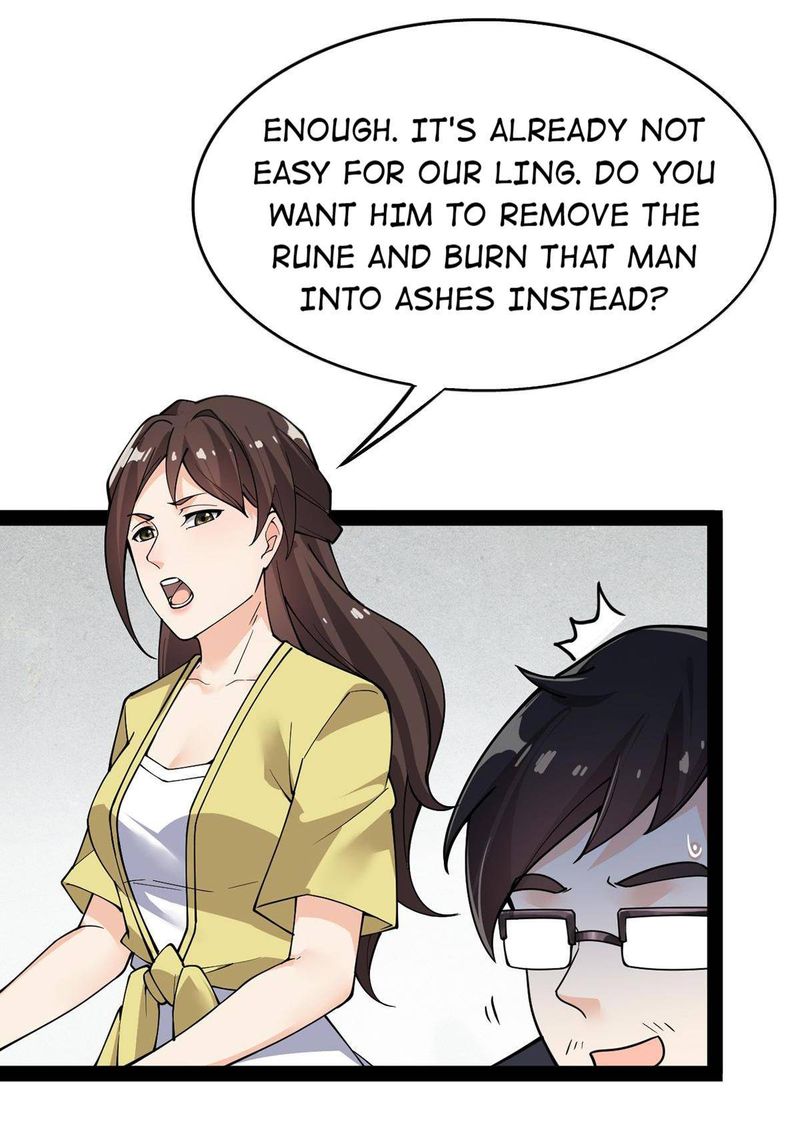 The Daily Life Of Immortal King 22 9