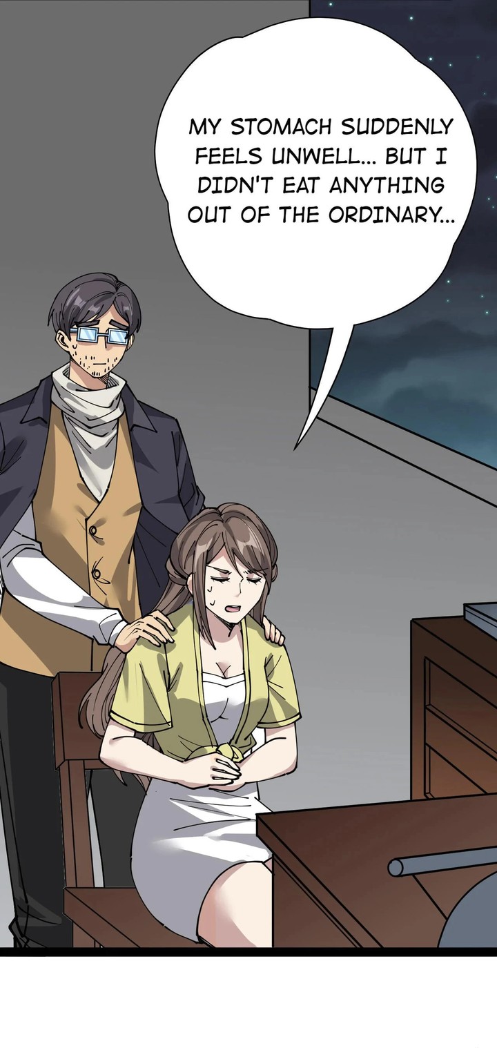 The Daily Life Of Immortal King 220 29