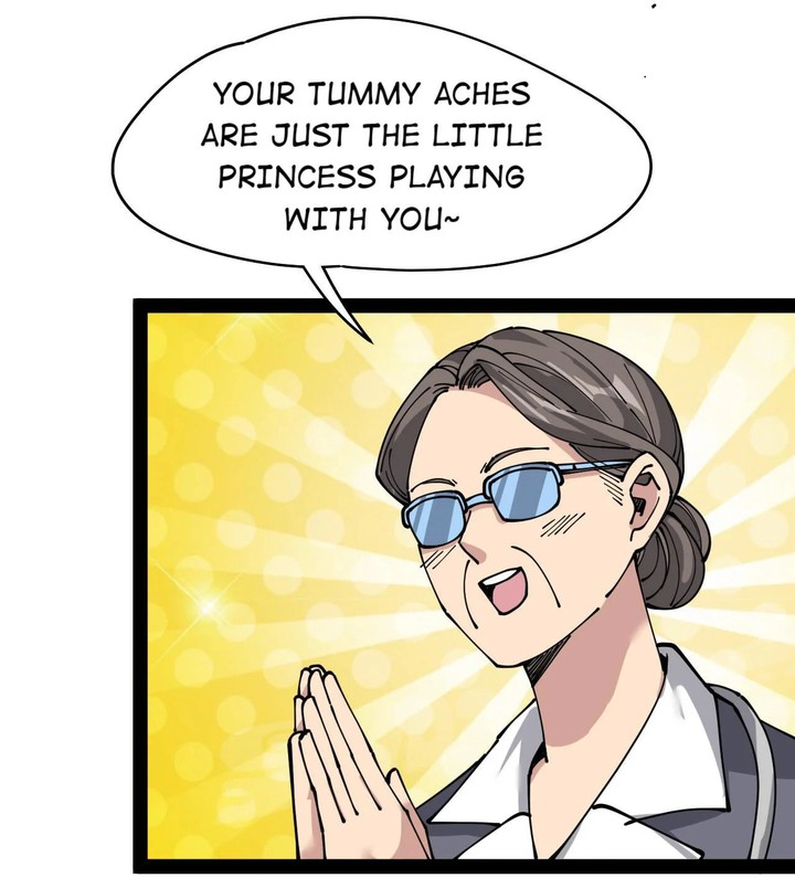 The Daily Life Of Immortal King 220 32