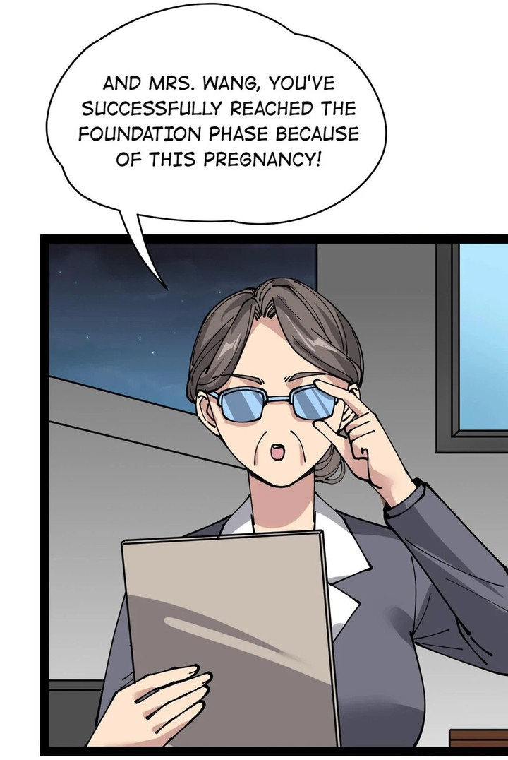 The Daily Life Of Immortal King 220 33