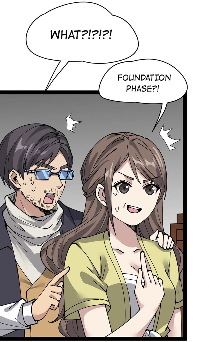 The Daily Life Of Immortal King 220 34