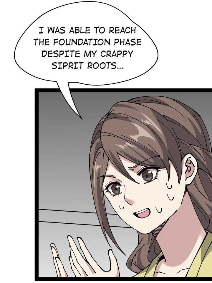 The Daily Life Of Immortal King 220 35