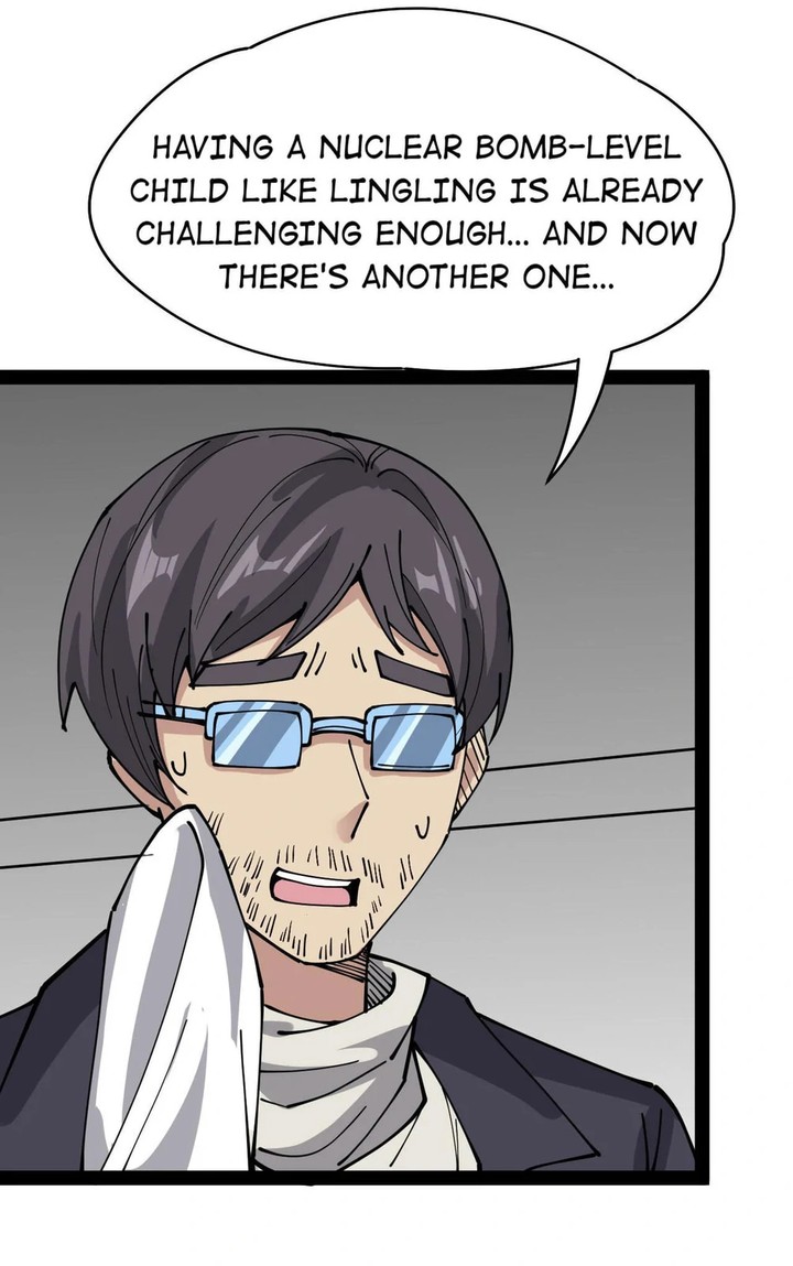 The Daily Life Of Immortal King 220 36