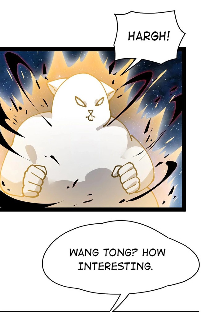 The Daily Life Of Immortal King 220 39