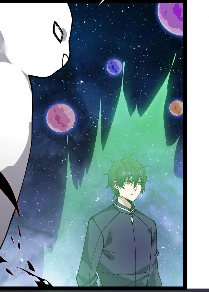 The Daily Life Of Immortal King 220 40