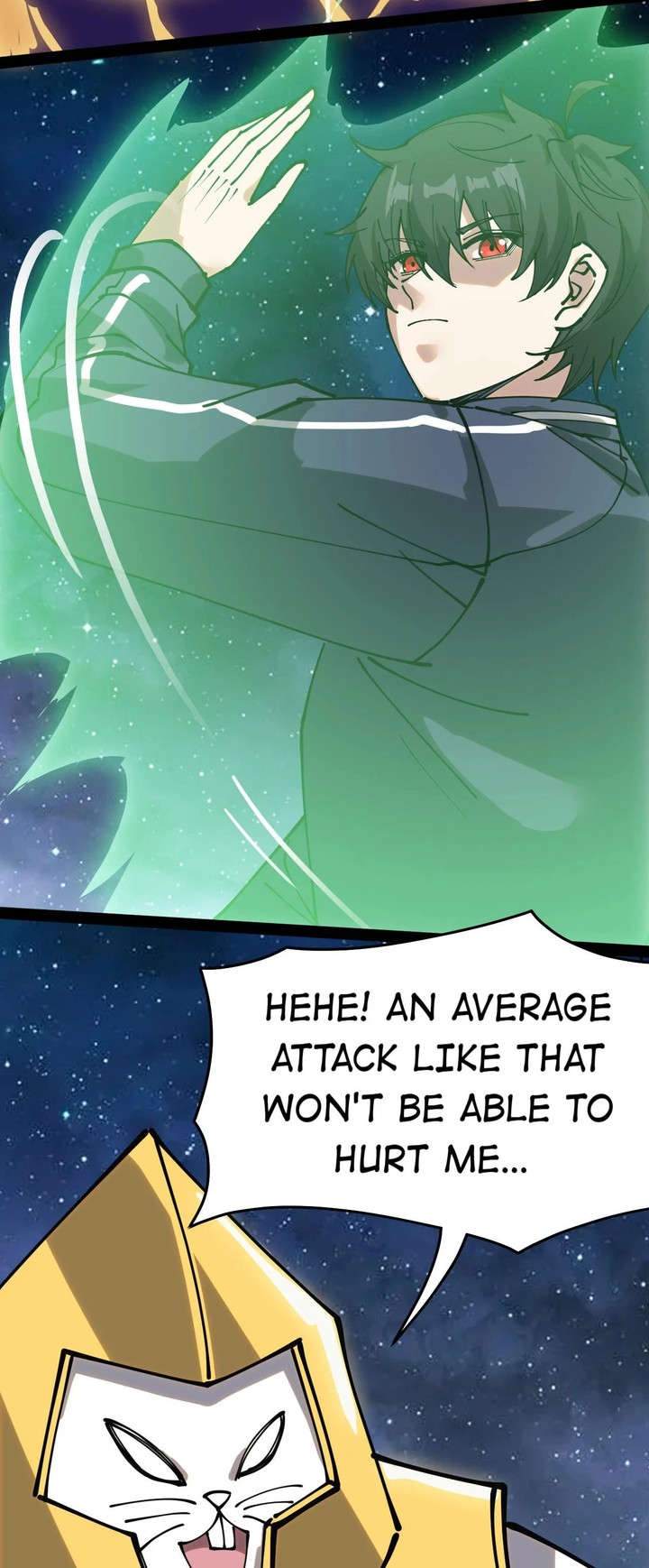 The Daily Life Of Immortal King 220 47