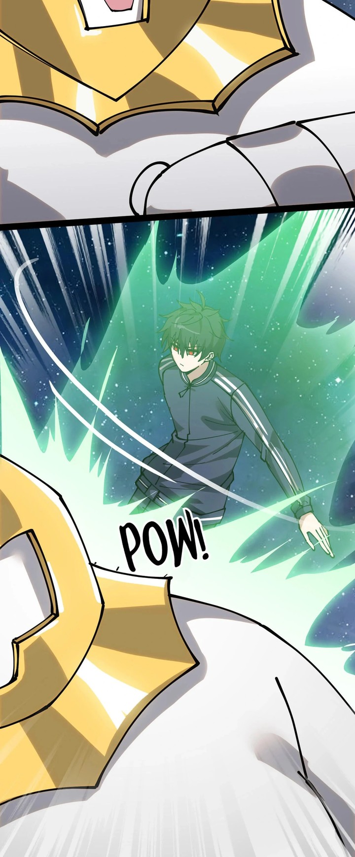 The Daily Life Of Immortal King 220 48