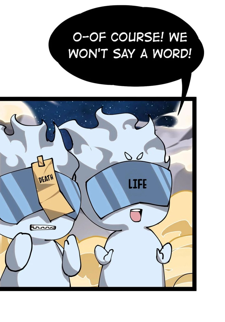 The Daily Life Of Immortal King 220 6