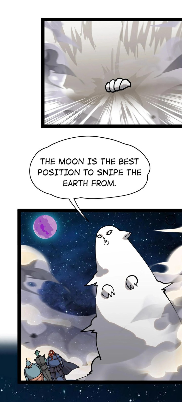 The Daily Life Of Immortal King 220 9