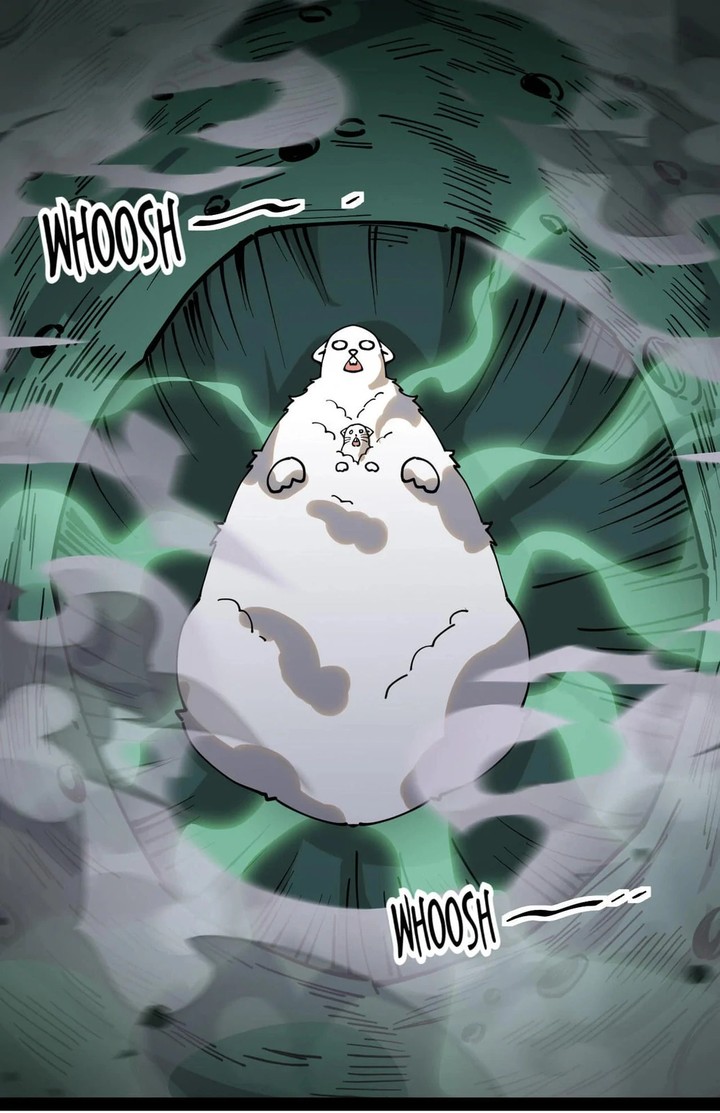 The Daily Life Of Immortal King 221 1