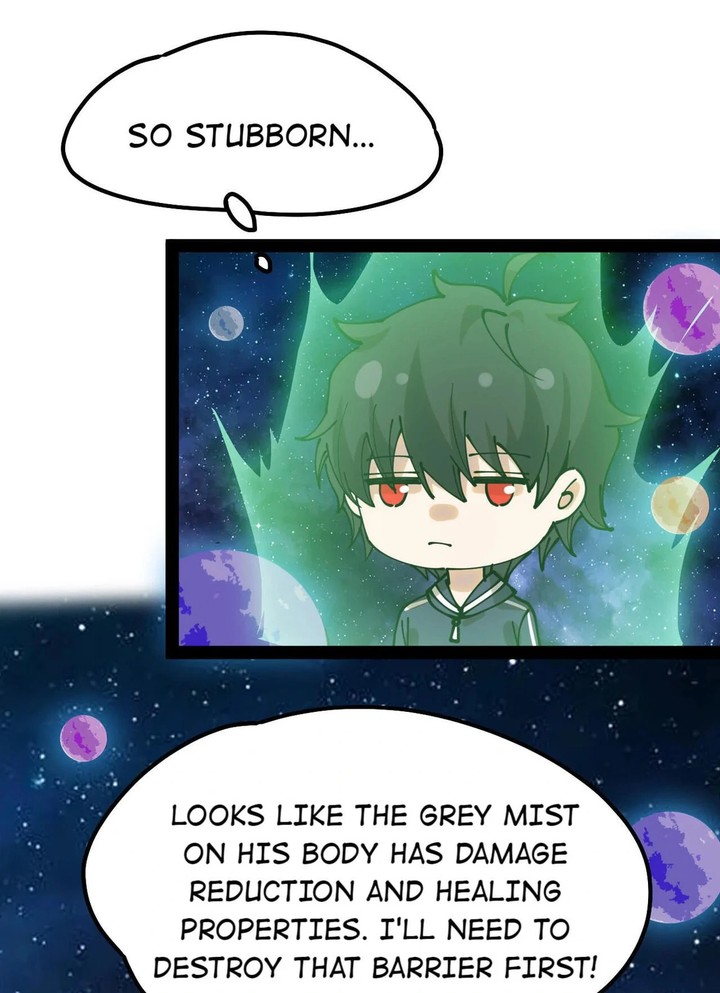 The Daily Life Of Immortal King 221 11