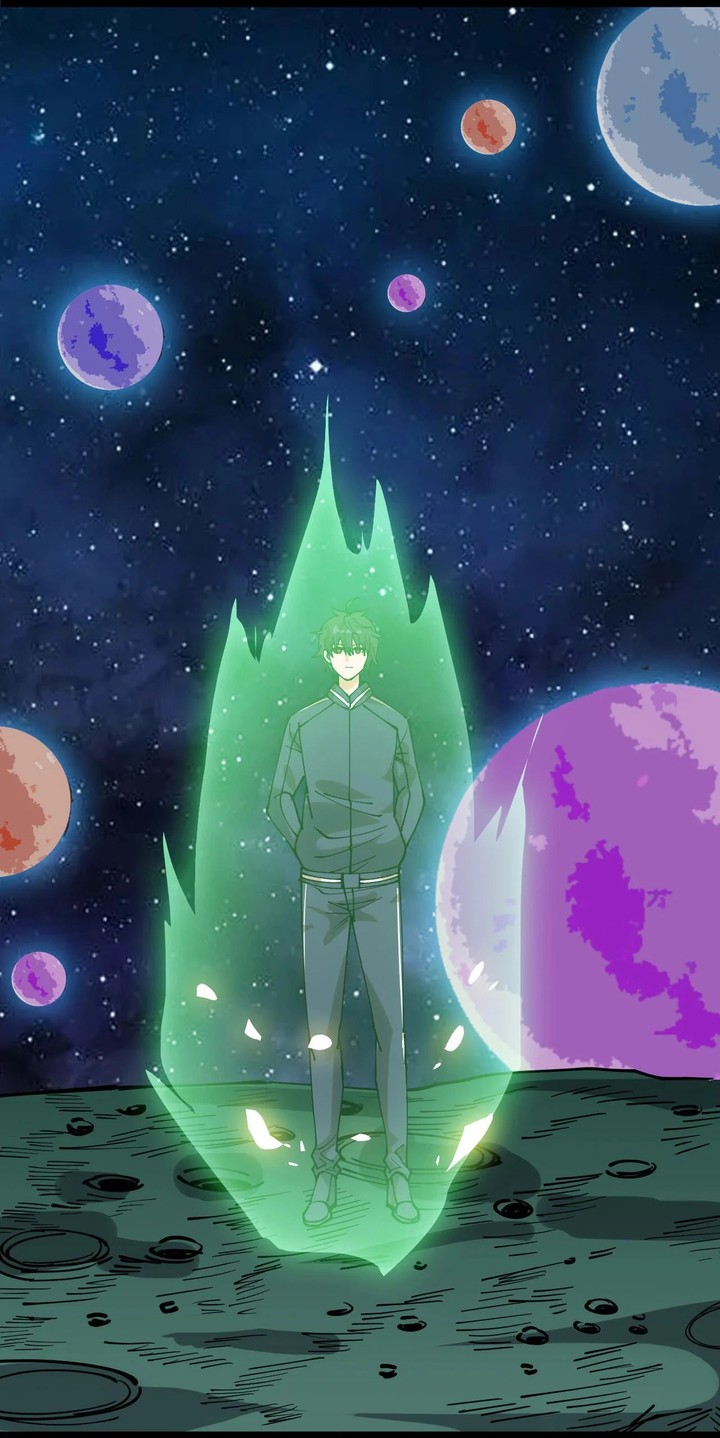 The Daily Life Of Immortal King 221 17