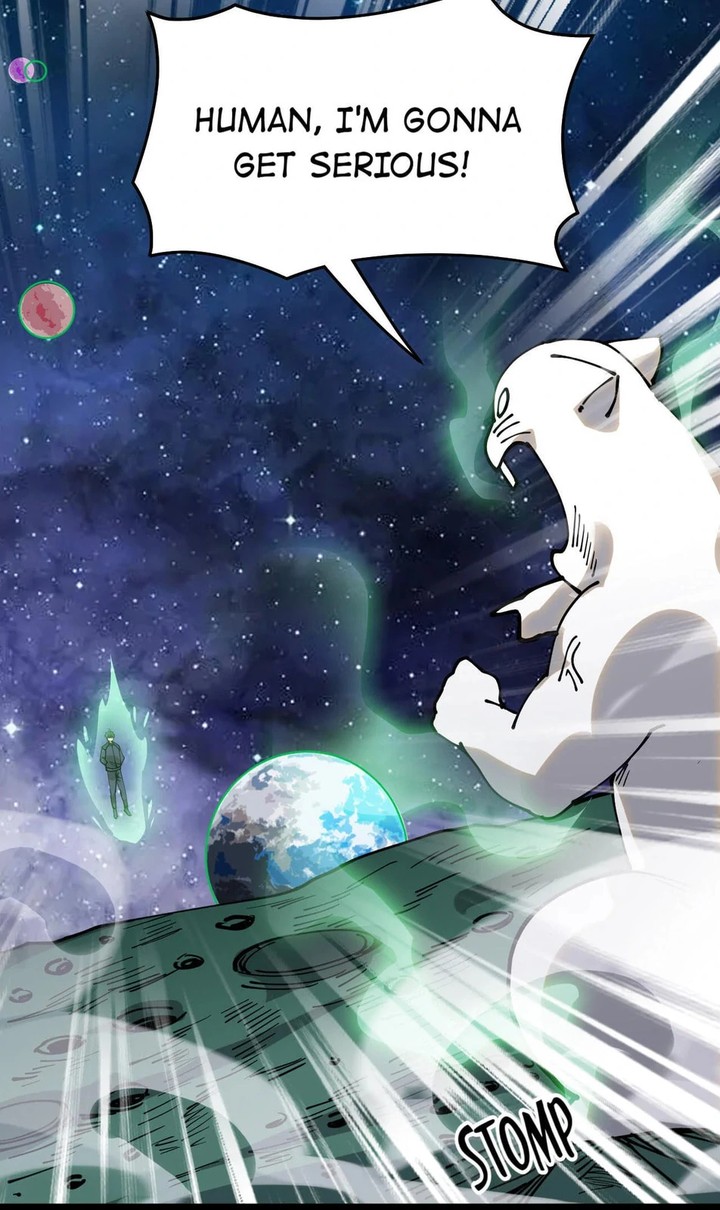 The Daily Life Of Immortal King 221 3