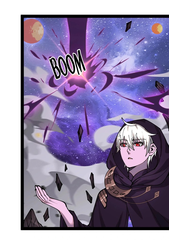 The Daily Life Of Immortal King 221 46