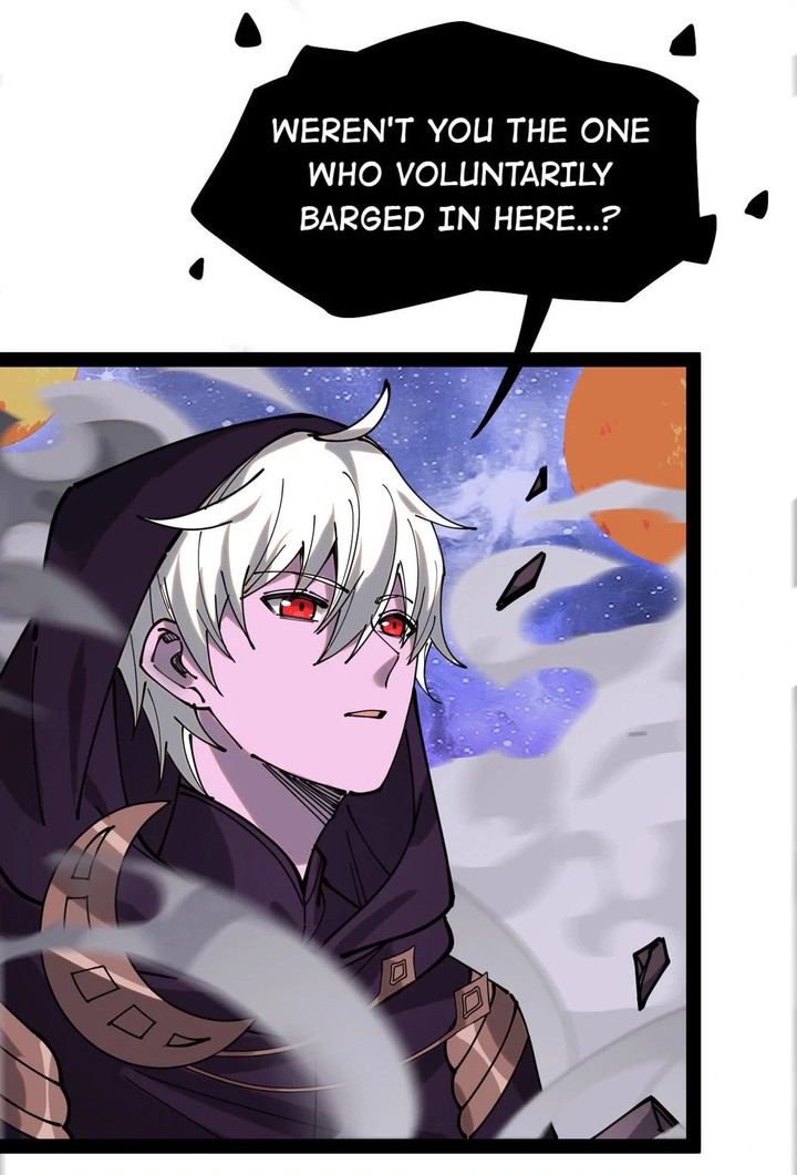 The Daily Life Of Immortal King 221 48