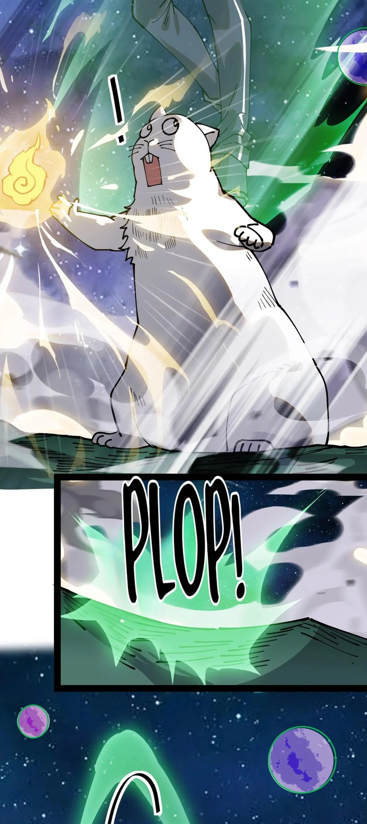 The Daily Life Of Immortal King 221 6