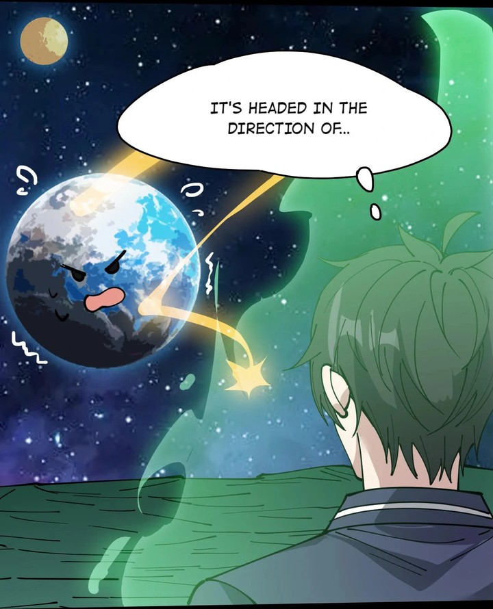 The Daily Life Of Immortal King 222 12