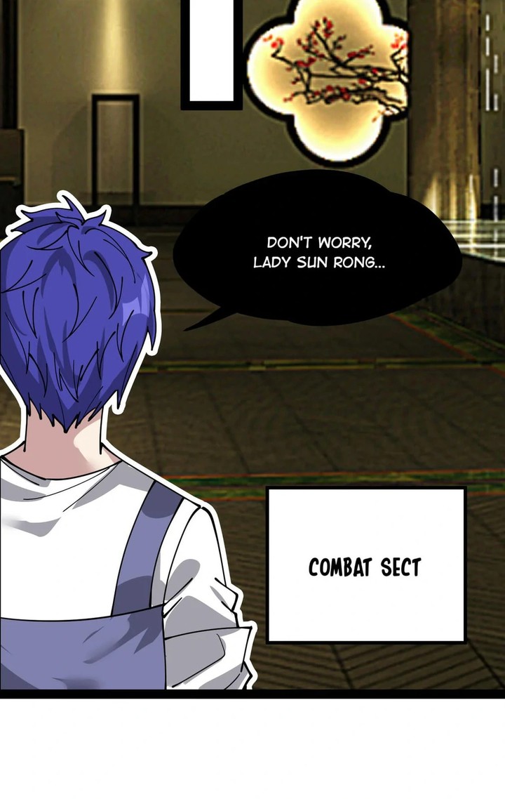 The Daily Life Of Immortal King 222 17