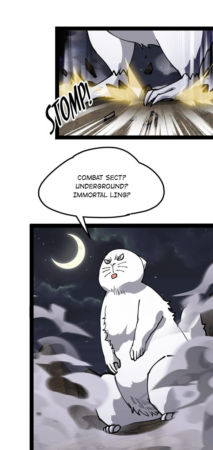 The Daily Life Of Immortal King 222 19