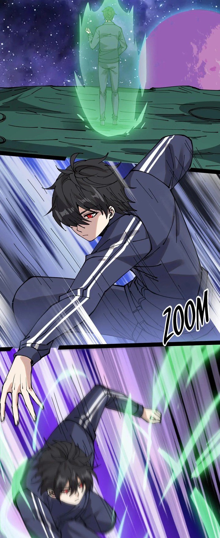 The Daily Life Of Immortal King 222 2