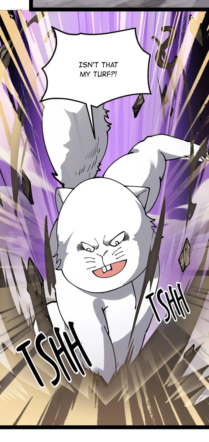 The Daily Life Of Immortal King 222 20