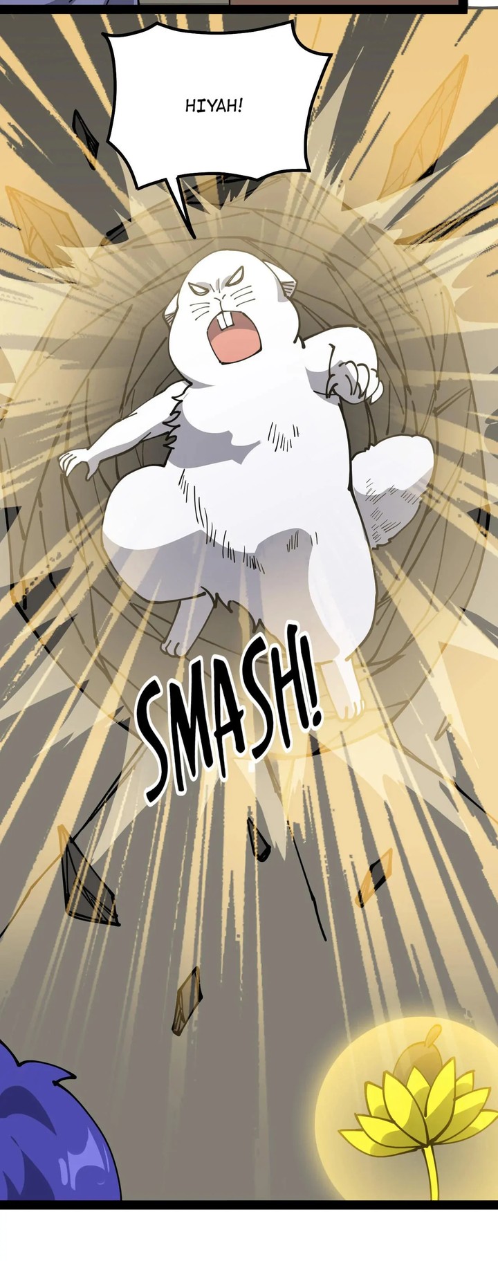 The Daily Life Of Immortal King 222 24