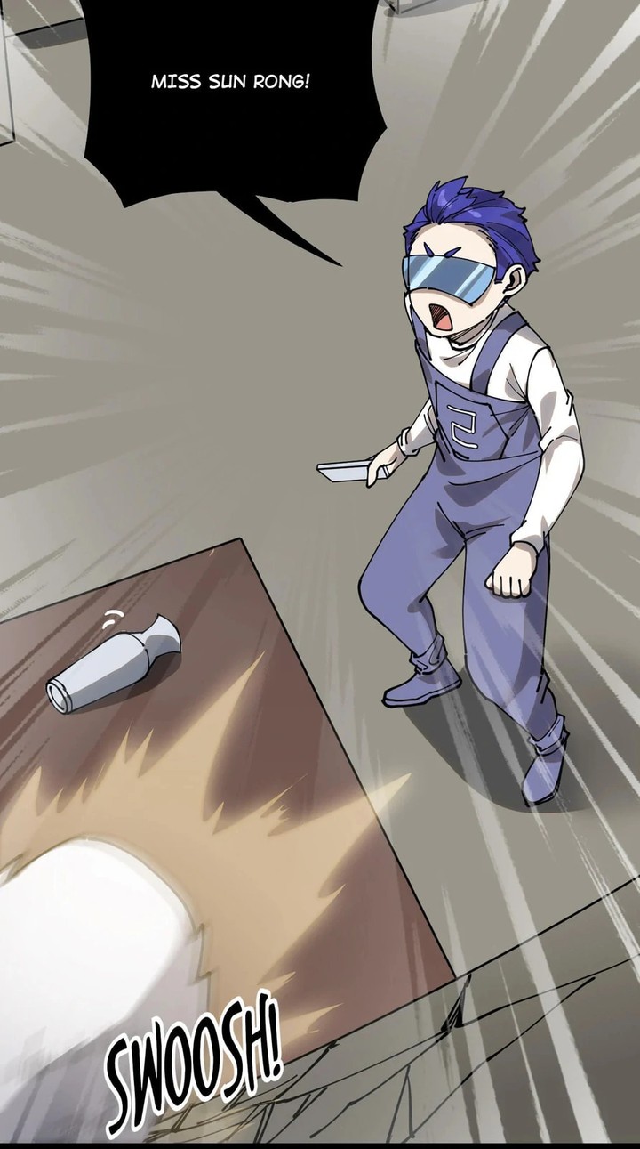 The Daily Life Of Immortal King 222 27