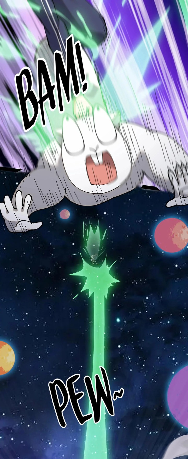 The Daily Life Of Immortal King 222 3