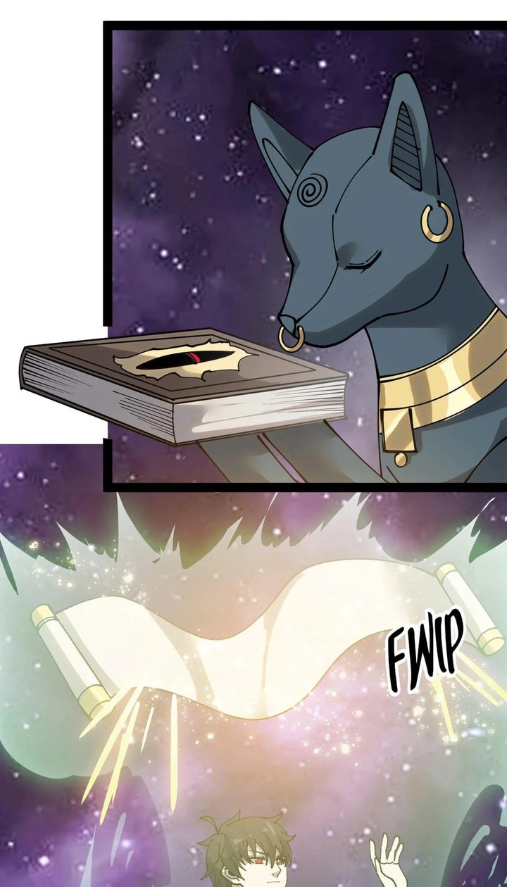 The Daily Life Of Immortal King 222 31