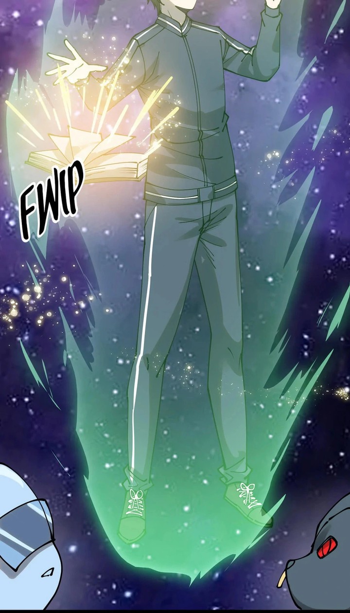 The Daily Life Of Immortal King 222 32