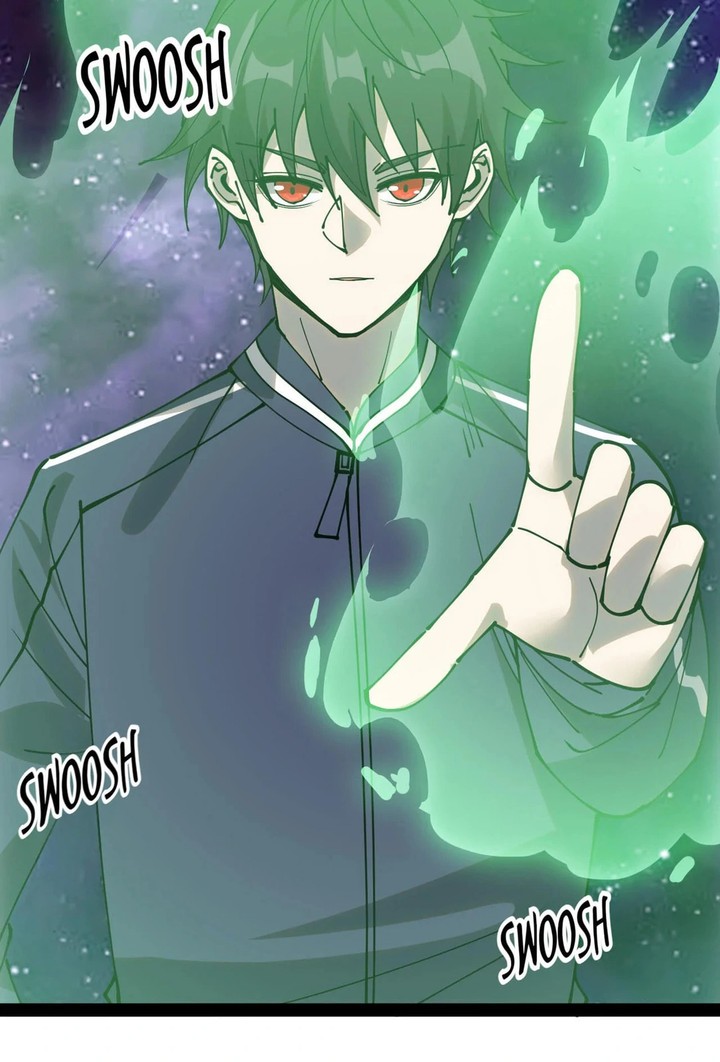 The Daily Life Of Immortal King 222 34