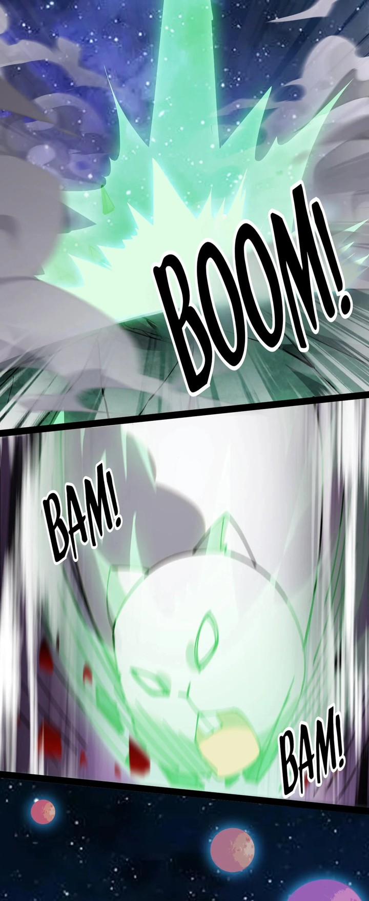 The Daily Life Of Immortal King 222 4