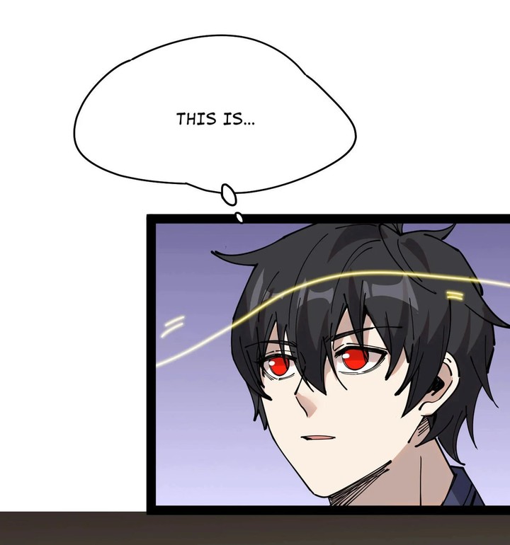 The Daily Life Of Immortal King 222 40