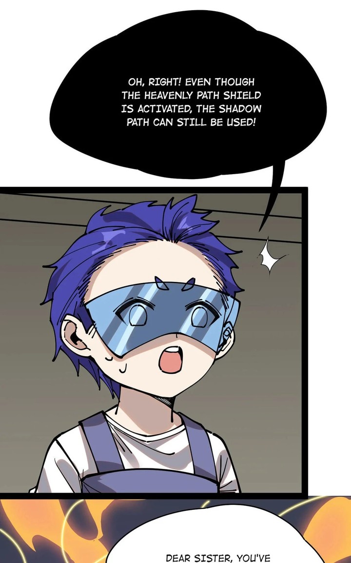 The Daily Life Of Immortal King 222 43