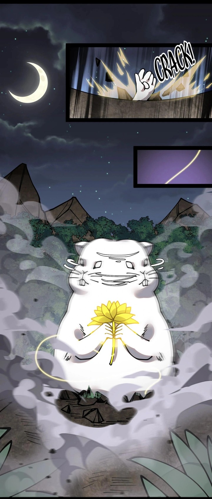 The Daily Life Of Immortal King 222 45