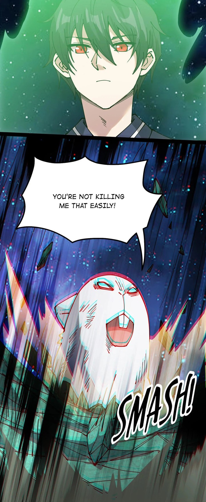 The Daily Life Of Immortal King 222 7