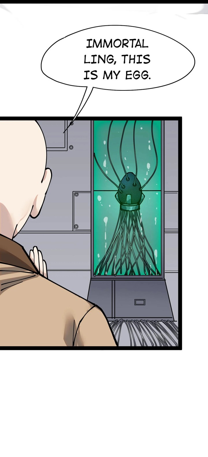 The Daily Life Of Immortal King 223 42