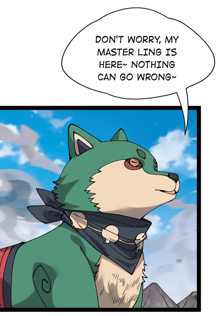 The Daily Life Of Immortal King 224 1