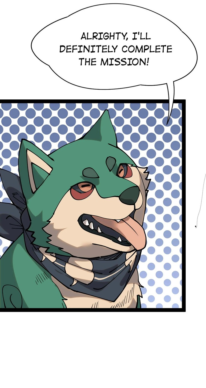 The Daily Life Of Immortal King 224 10