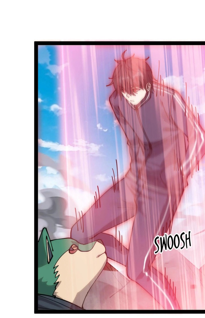 The Daily Life Of Immortal King 224 11