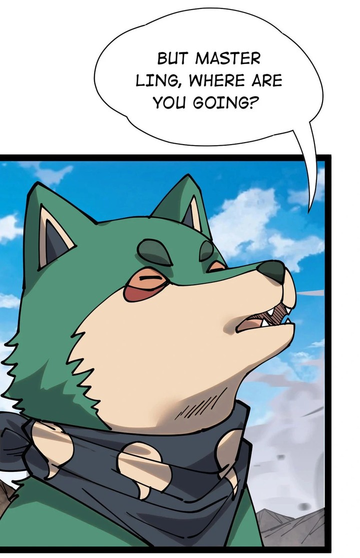 The Daily Life Of Immortal King 224 12