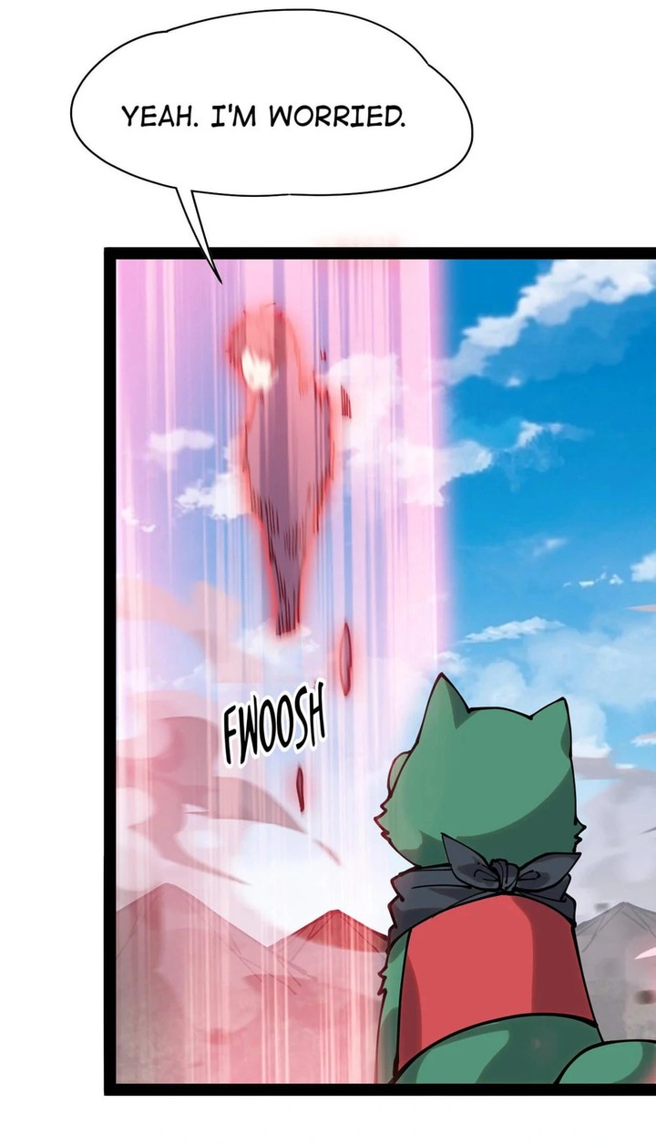 The Daily Life Of Immortal King 224 15