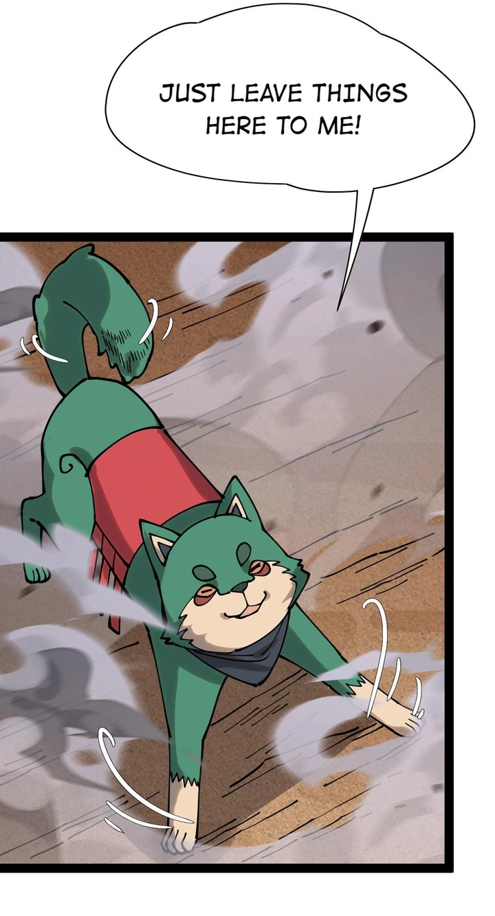 The Daily Life Of Immortal King 224 17