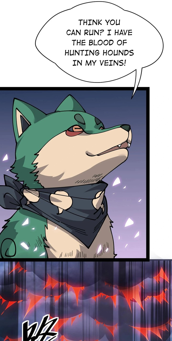 The Daily Life Of Immortal King 224 27