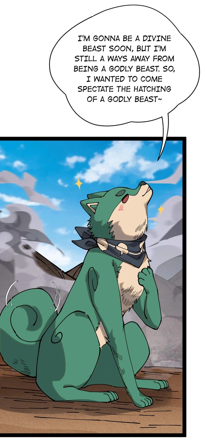 The Daily Life Of Immortal King 224 3