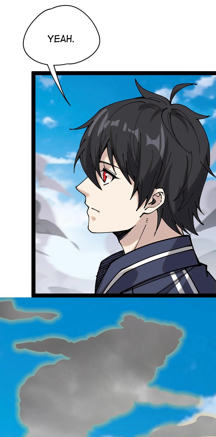 The Daily Life Of Immortal King 224 5