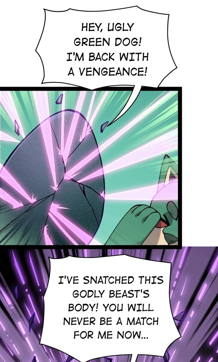 The Daily Life Of Immortal King 225 12