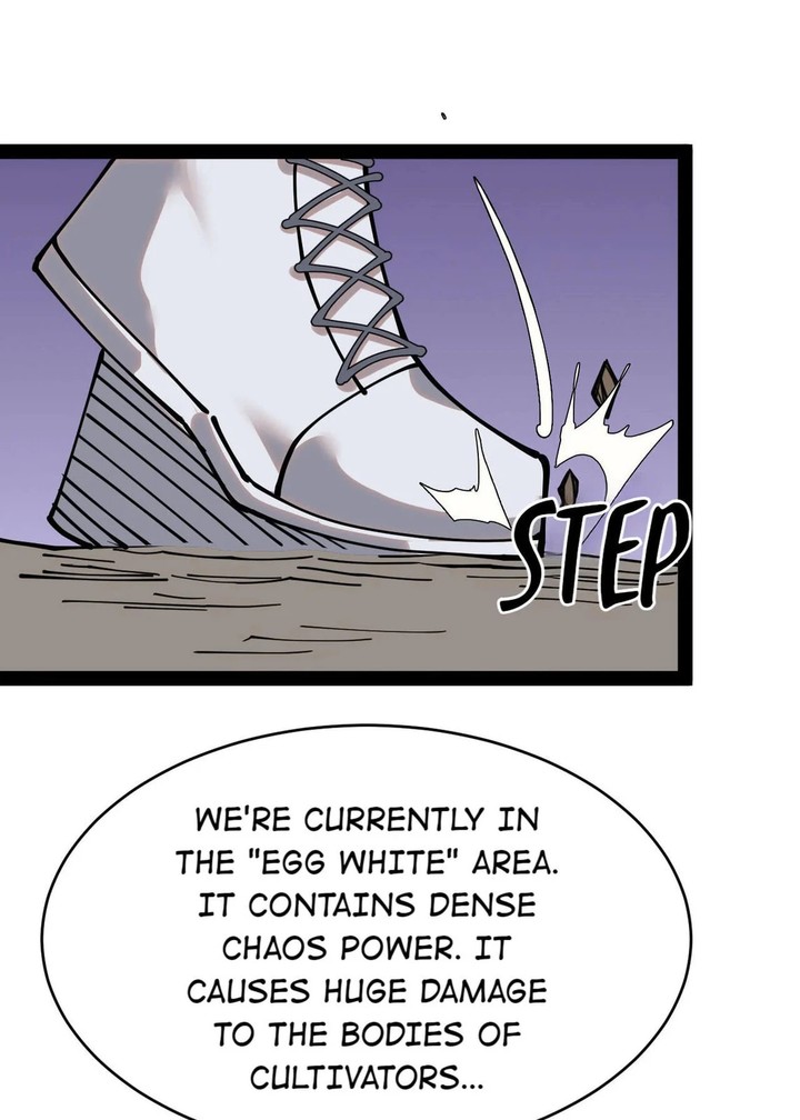 The Daily Life Of Immortal King 225 36