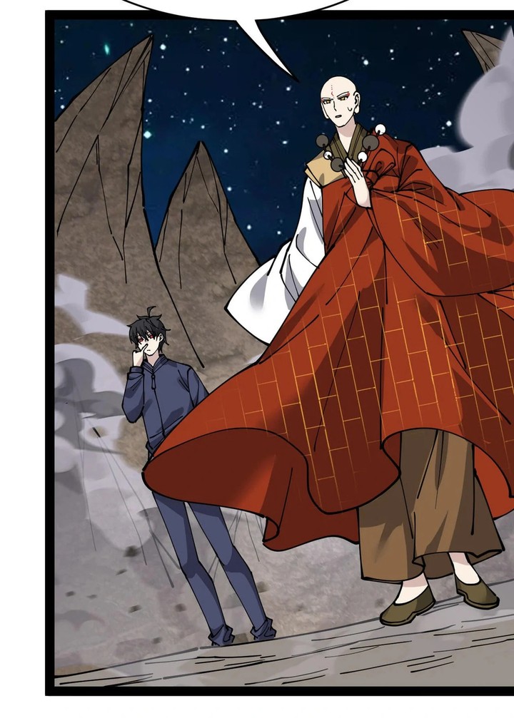 The Daily Life Of Immortal King 225 37