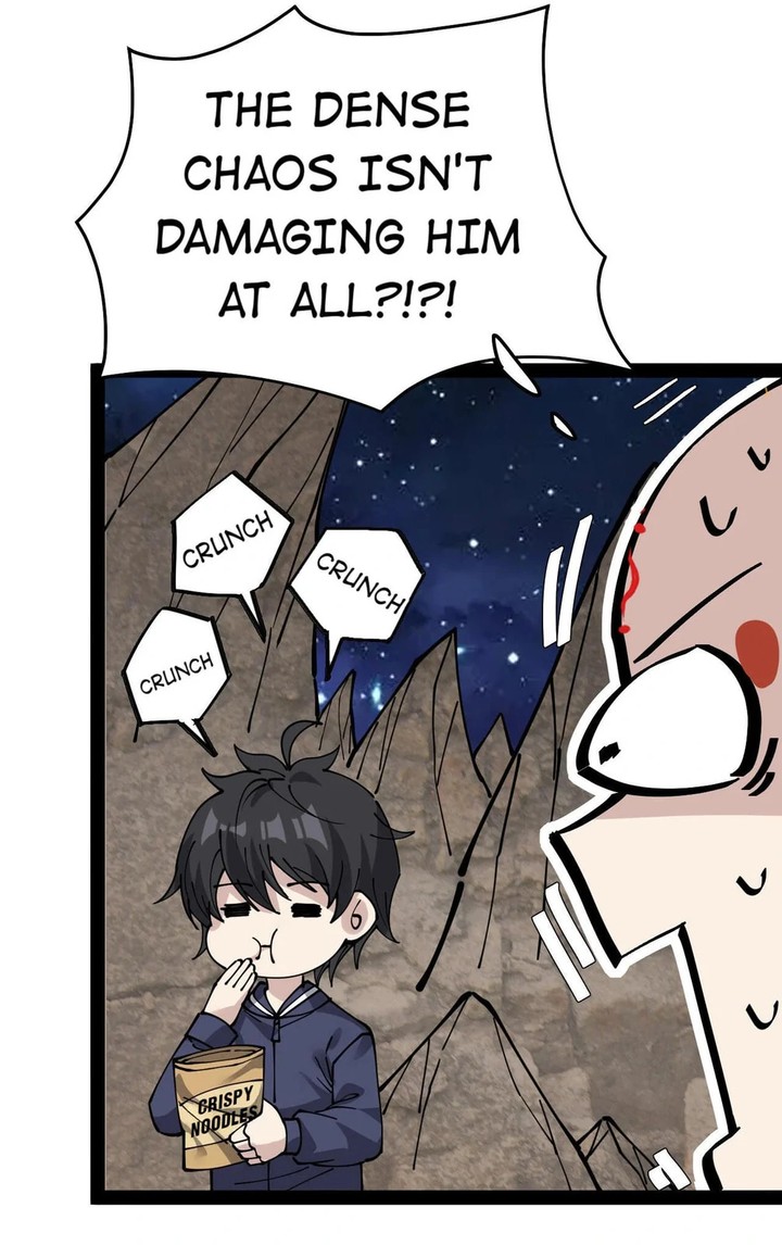 The Daily Life Of Immortal King 225 39